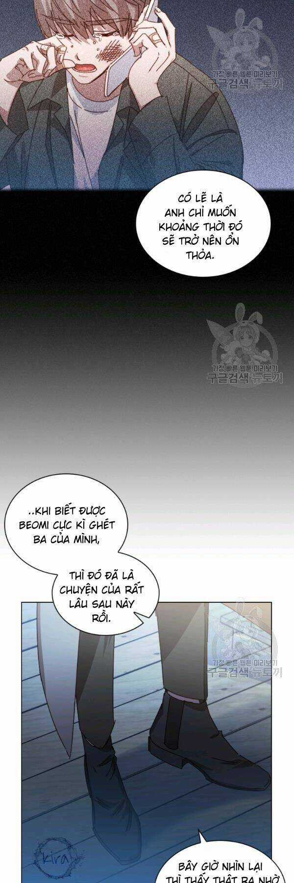 Tai Tiếng Thị Phi Chapter 58 trang 37