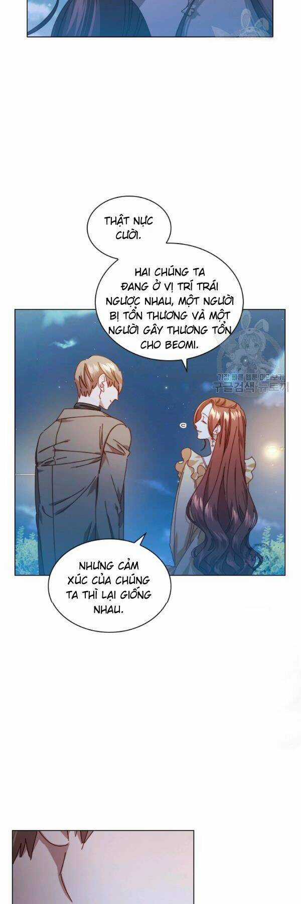 Tai Tiếng Thị Phi Chapter 58 trang 43