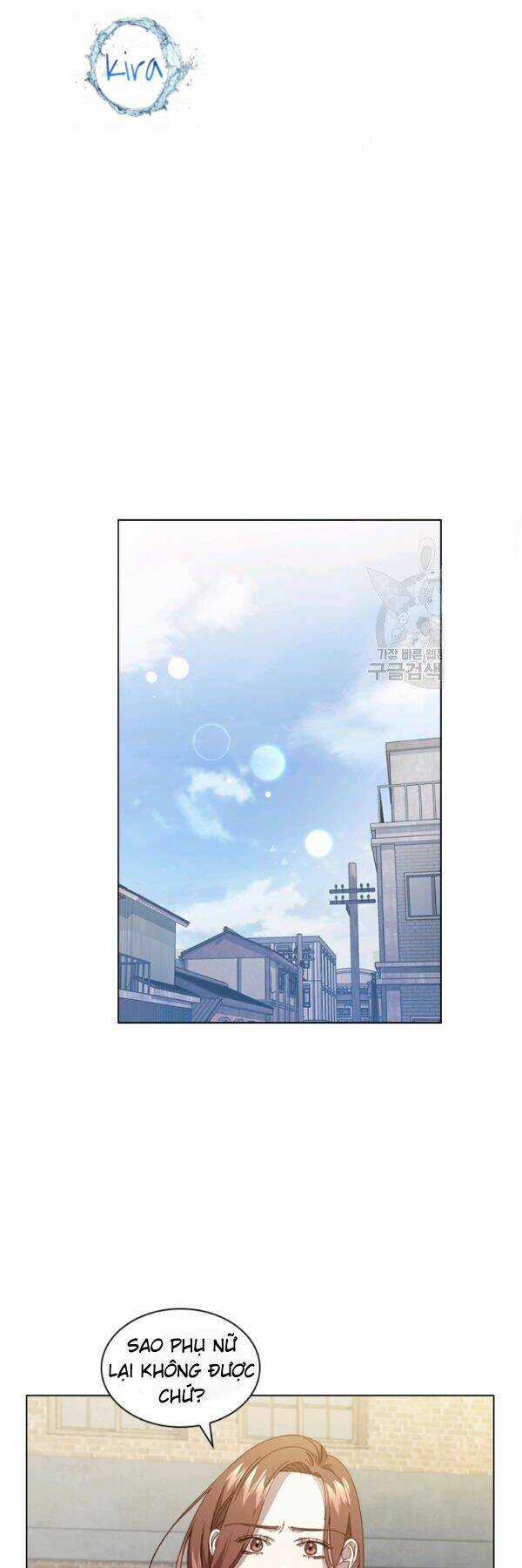 Tai Tiếng Thị Phi Chapter 58 trang 8