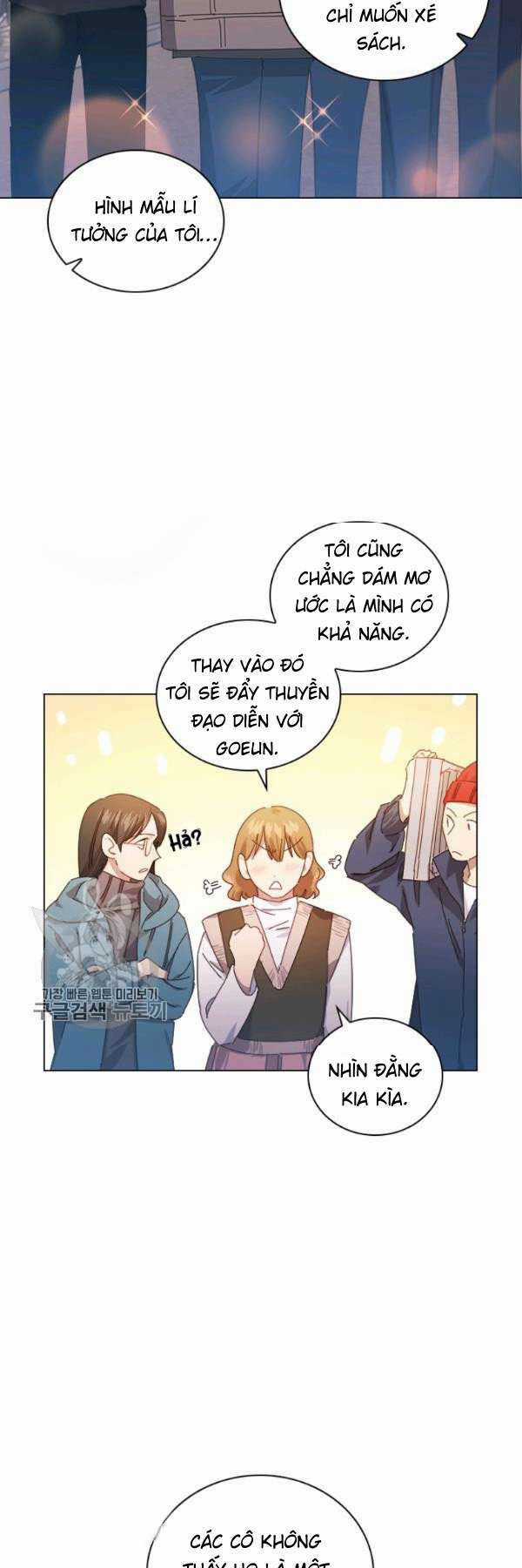 Tai Tiếng Thị Phi Chapter 59 trang 10