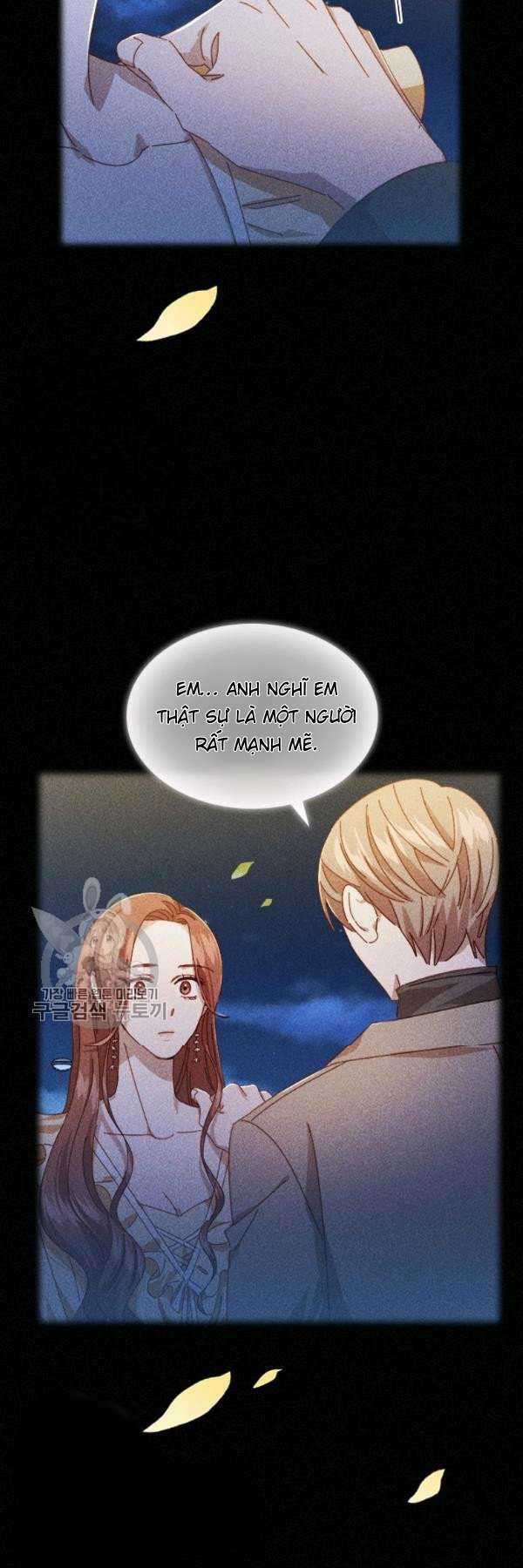 Tai Tiếng Thị Phi Chapter 59 trang 18