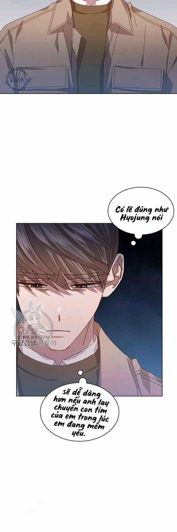 Tai Tiếng Thị Phi Chapter 59 trang 21