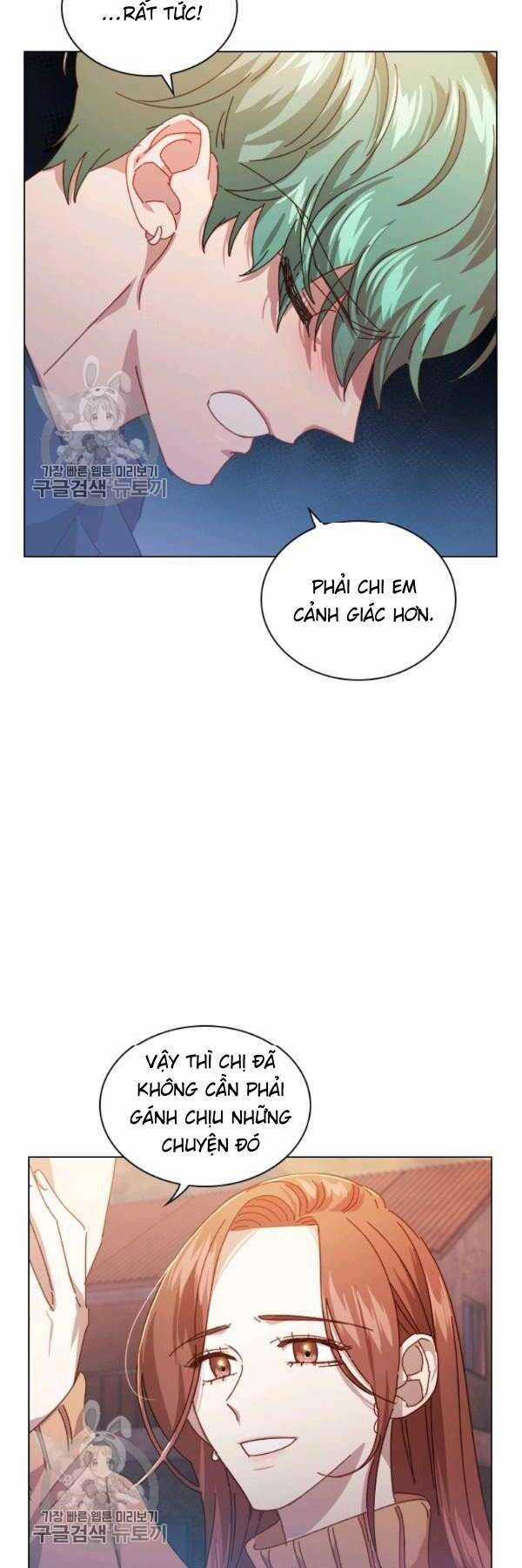 Tai Tiếng Thị Phi Chapter 59 trang 31