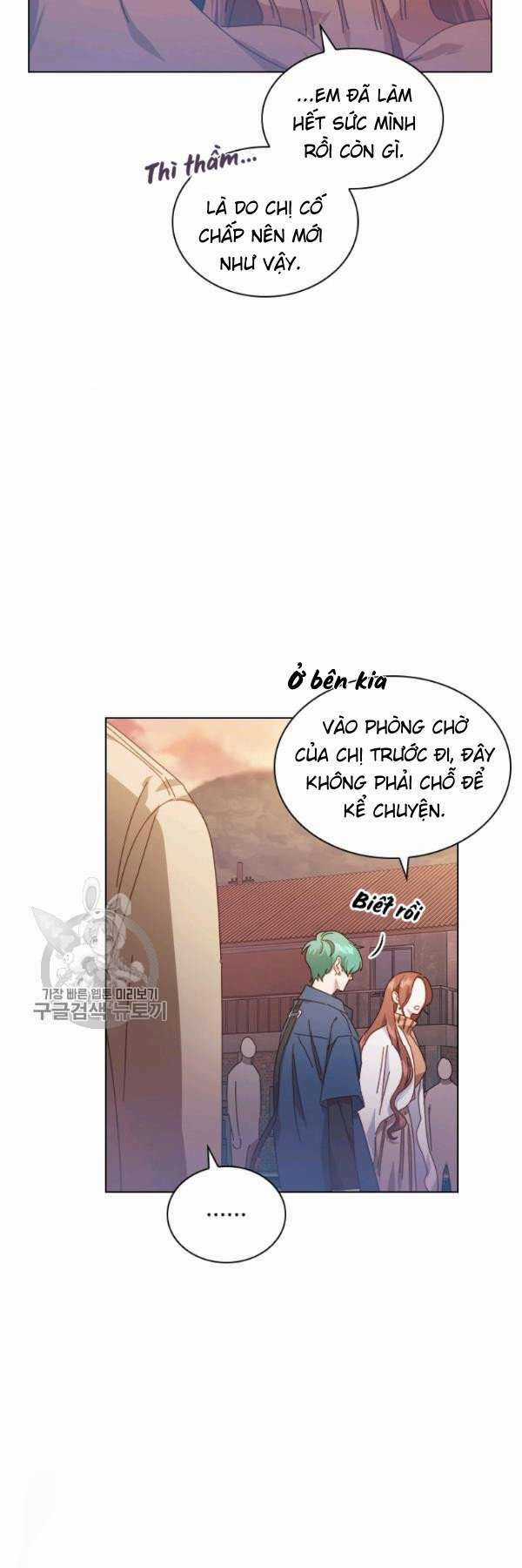 Tai Tiếng Thị Phi Chapter 59 trang 32