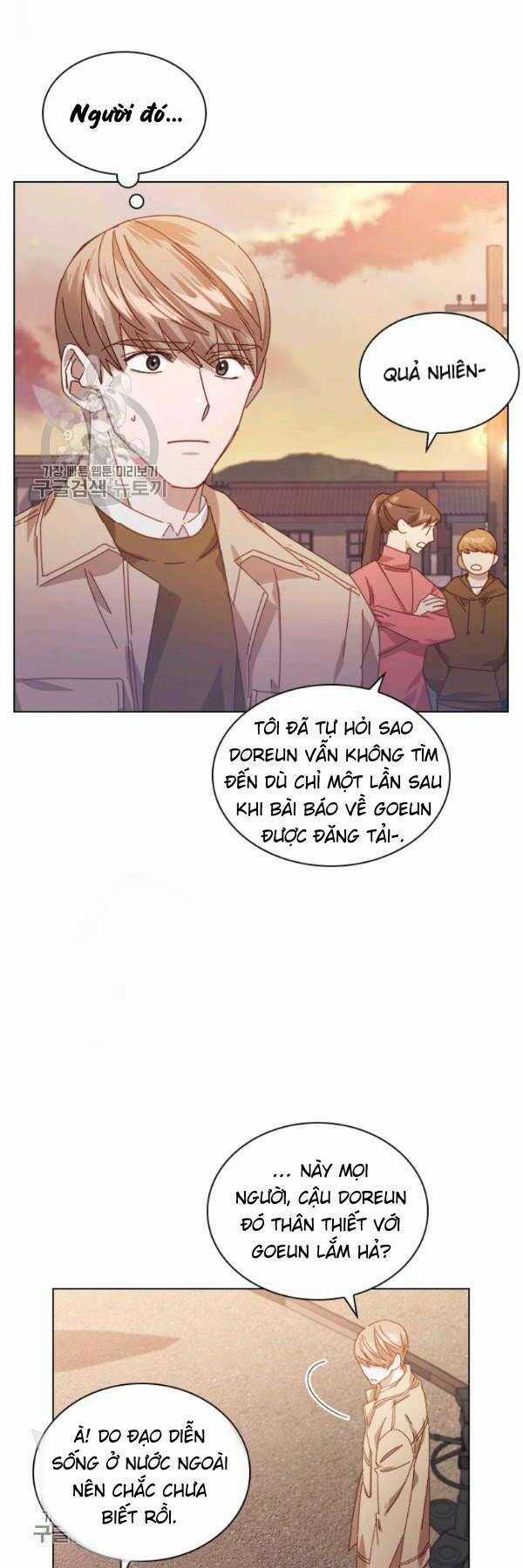 Tai Tiếng Thị Phi Chapter 59 trang 33