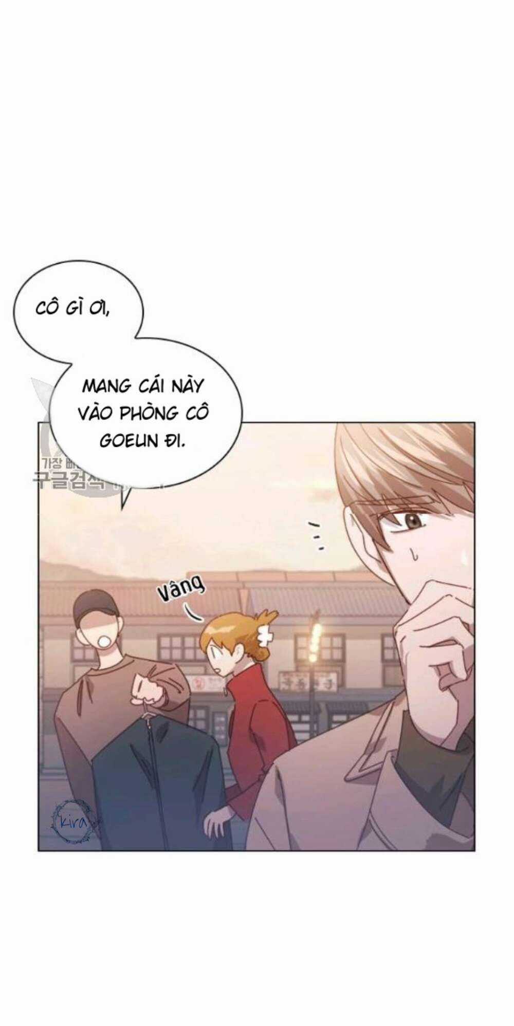 Tai Tiếng Thị Phi Chapter 59 trang 38