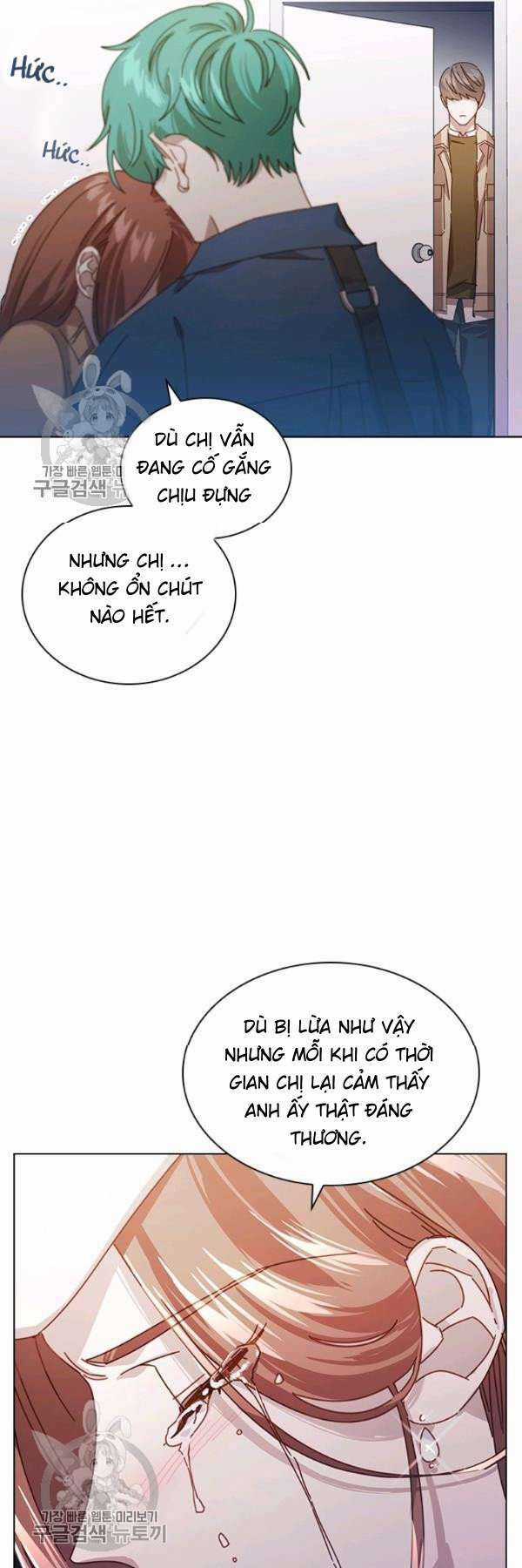 Tai Tiếng Thị Phi Chapter 59 trang 45