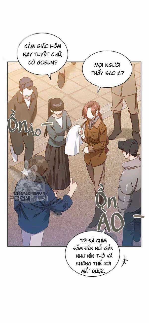 Tai Tiếng Thị Phi Chapter 59 trang 5