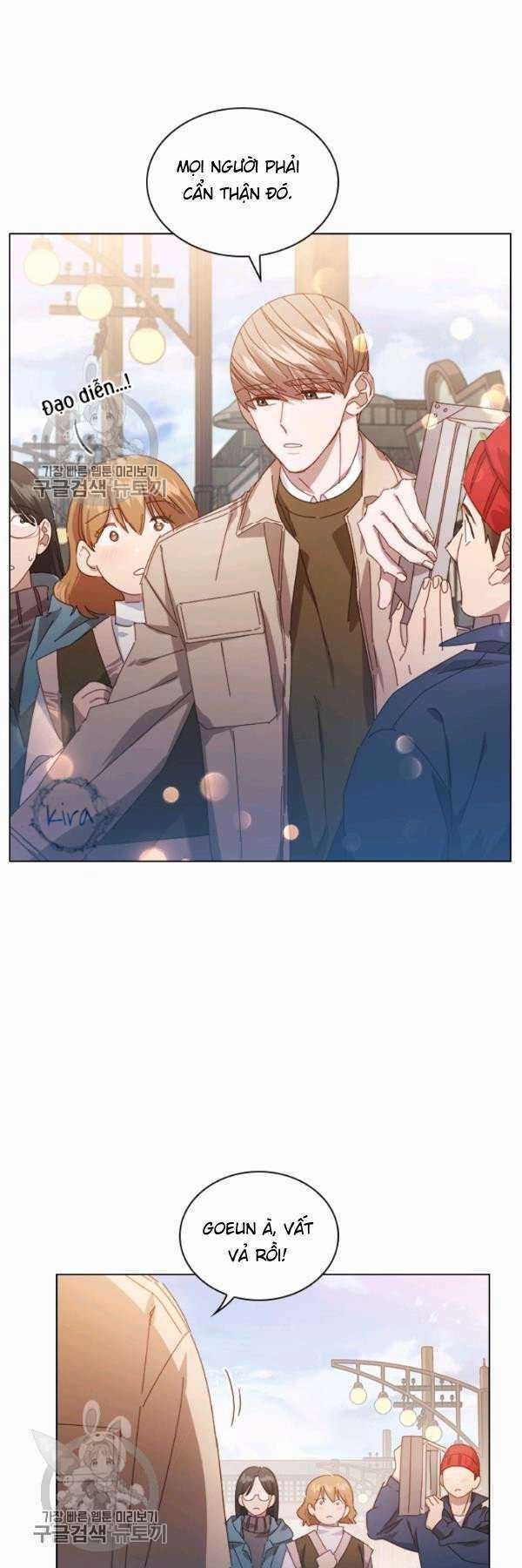 Tai Tiếng Thị Phi Chapter 59 trang 8