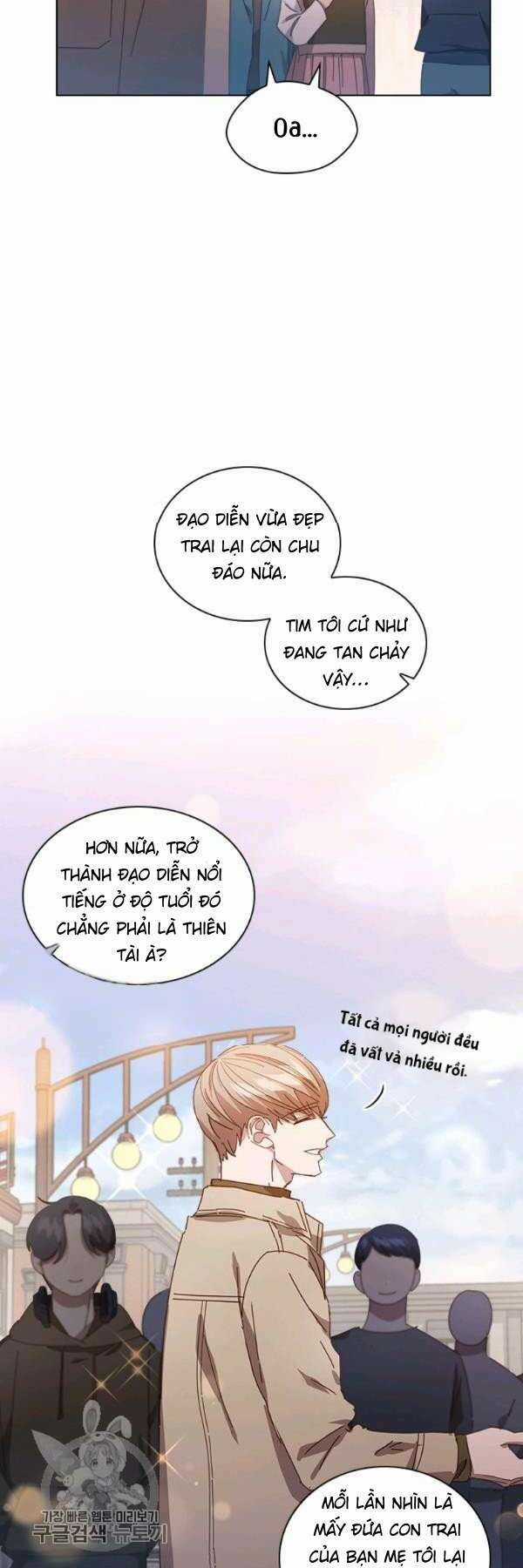 Tai Tiếng Thị Phi Chapter 59 trang 9