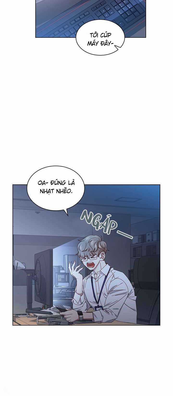 Tai Tiếng Thị Phi Chapter 60 trang 11