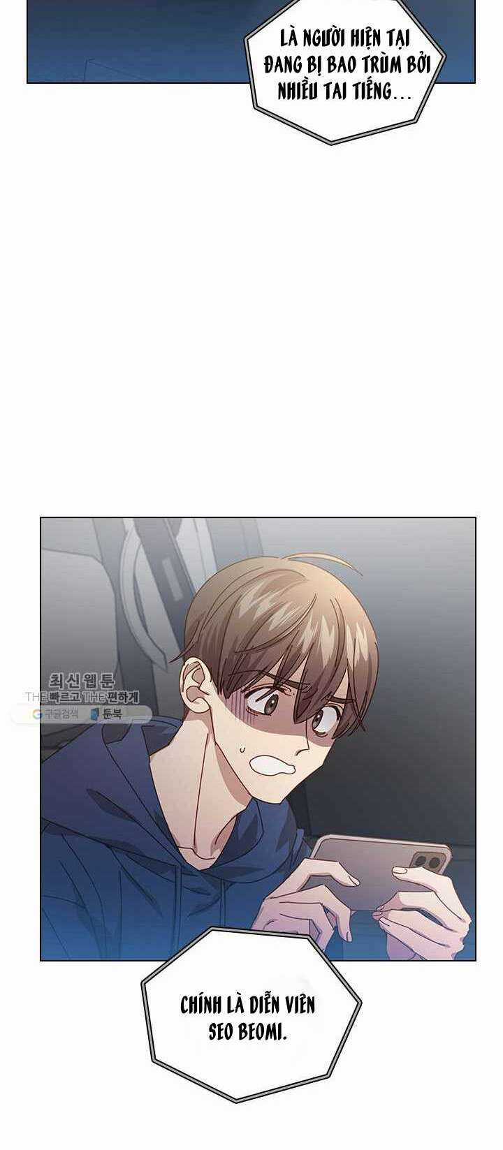 Tai Tiếng Thị Phi Chapter 60 trang 16