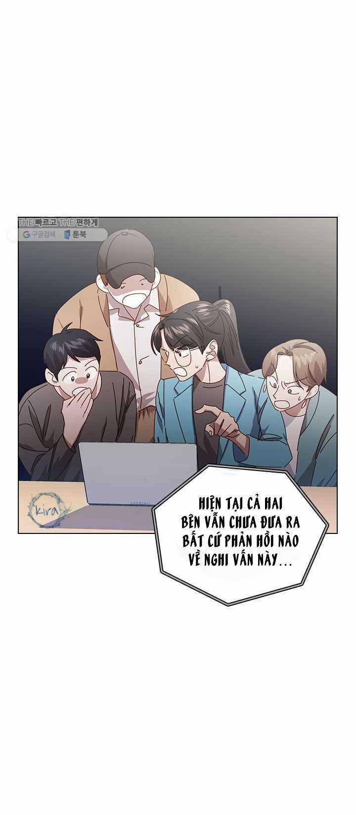 Tai Tiếng Thị Phi Chapter 60 trang 17