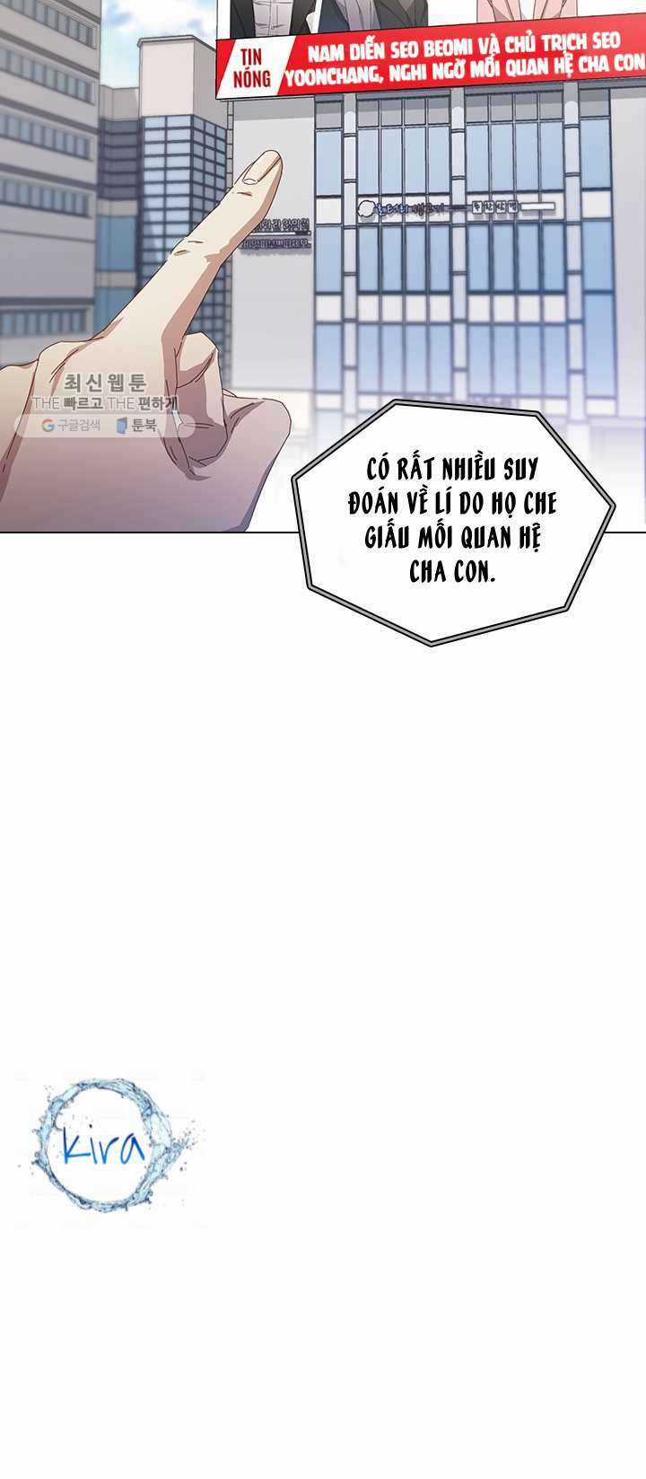 Tai Tiếng Thị Phi Chapter 60 trang 19