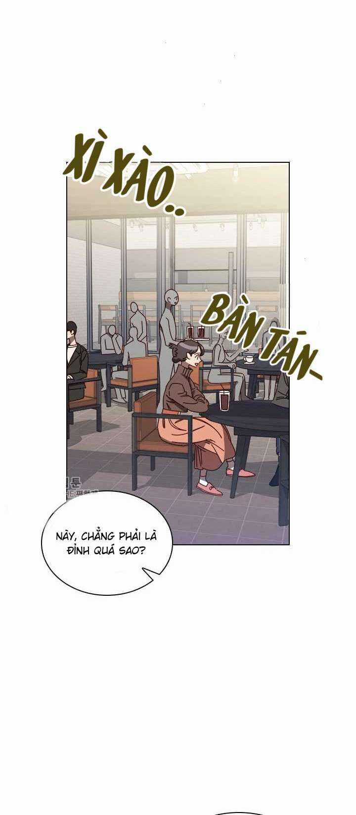Tai Tiếng Thị Phi Chapter 60 trang 24