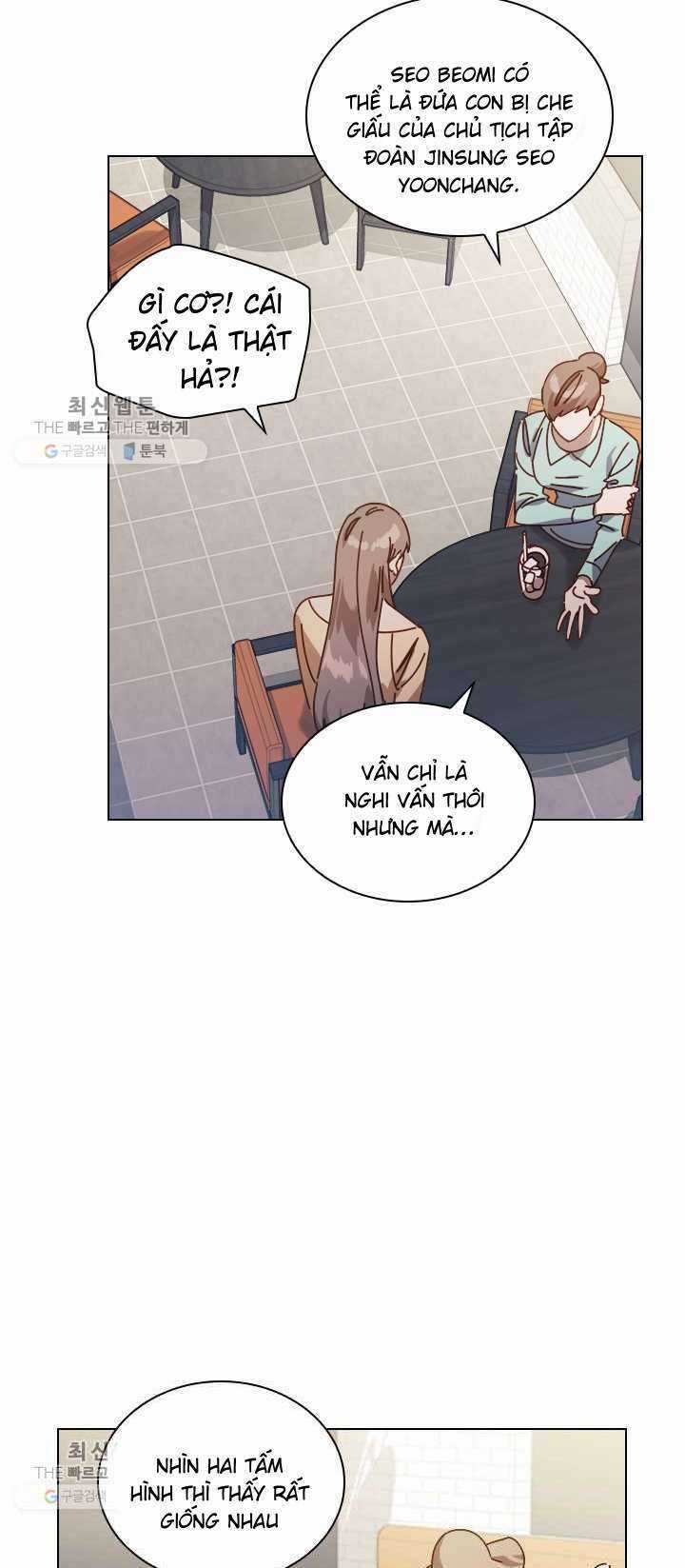Tai Tiếng Thị Phi Chapter 60 trang 25