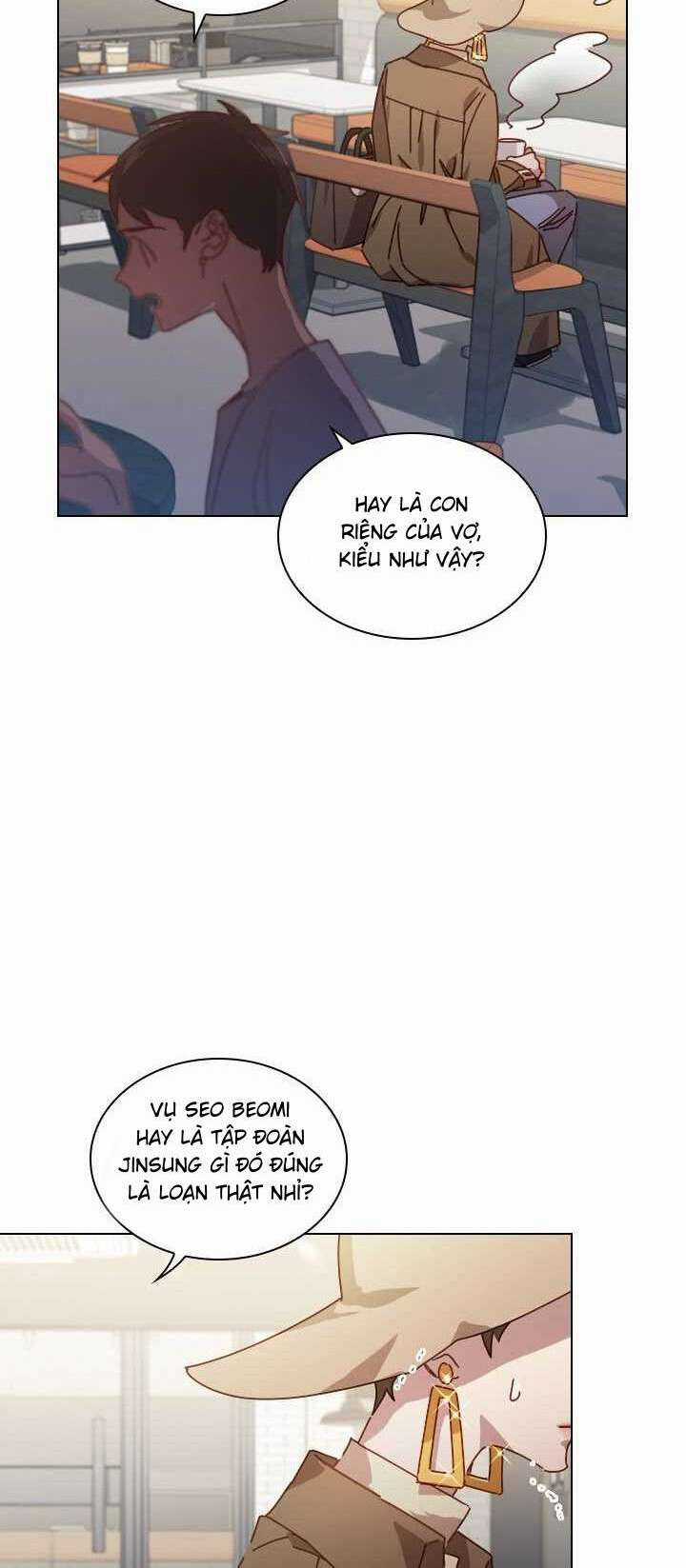 Tai Tiếng Thị Phi Chapter 60 trang 26