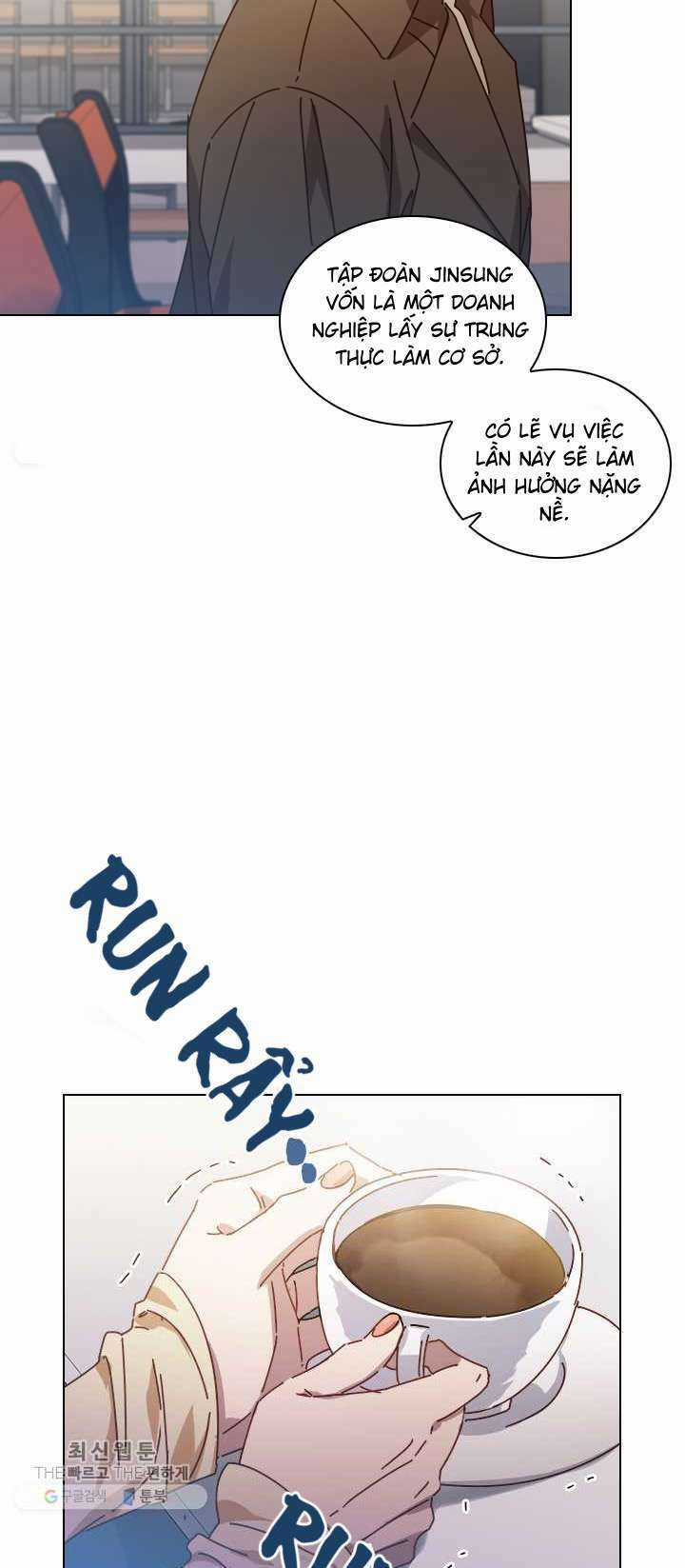 Tai Tiếng Thị Phi Chapter 60 trang 27