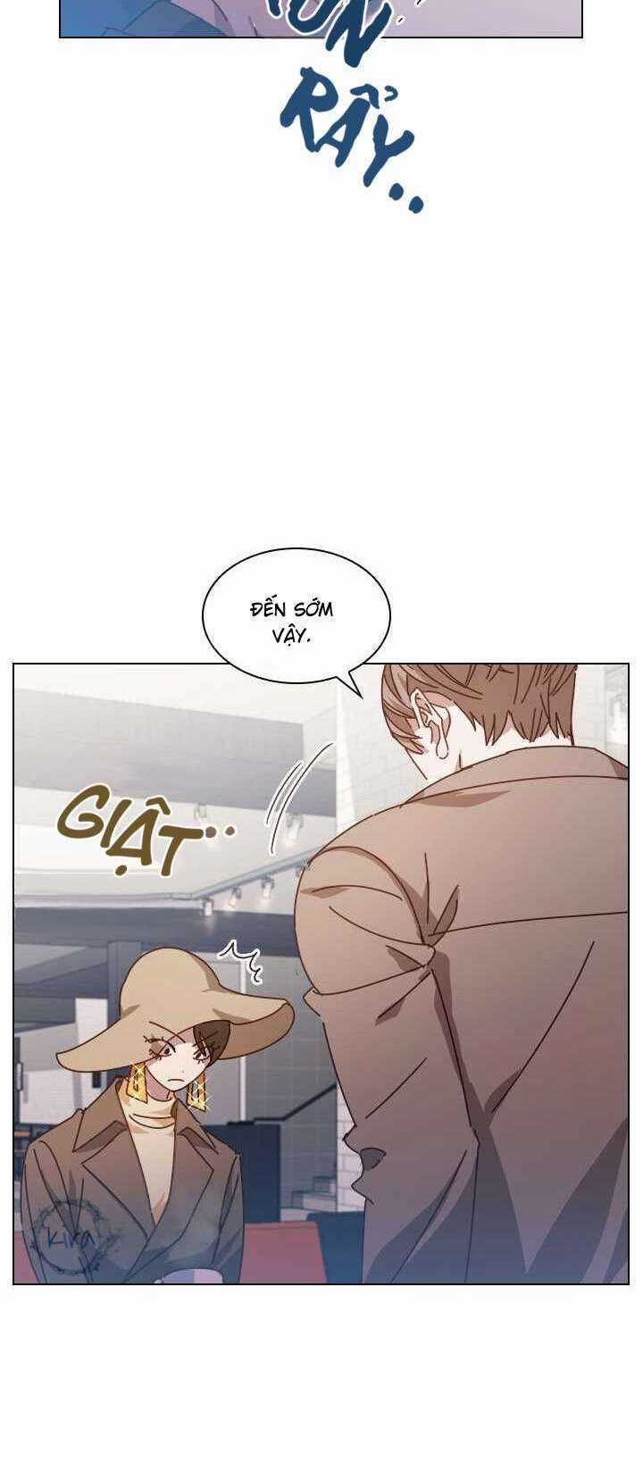 Tai Tiếng Thị Phi Chapter 60 trang 28
