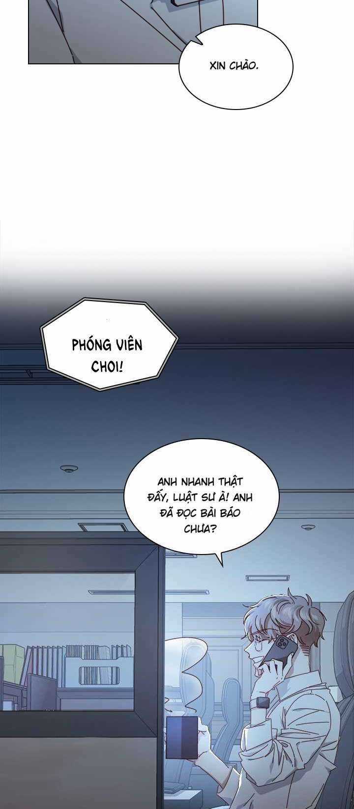 Tai Tiếng Thị Phi Chapter 60 trang 3