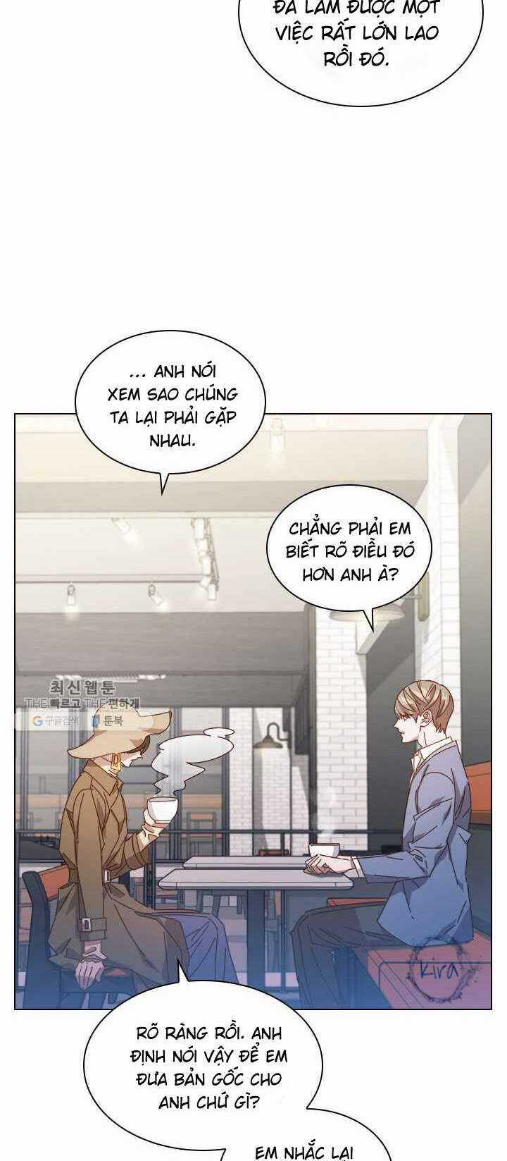 Tai Tiếng Thị Phi Chapter 60 trang 30