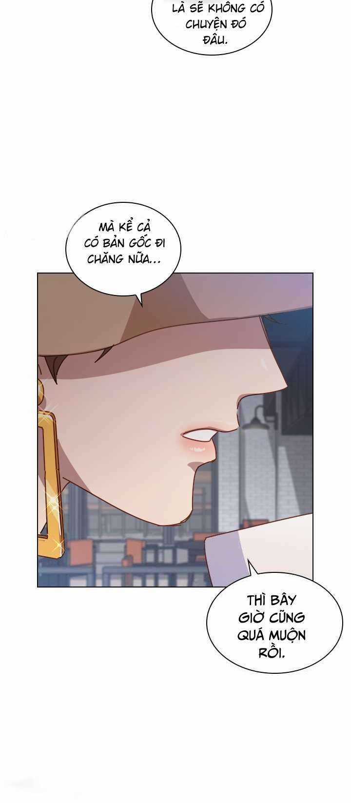 Tai Tiếng Thị Phi Chapter 60 trang 31
