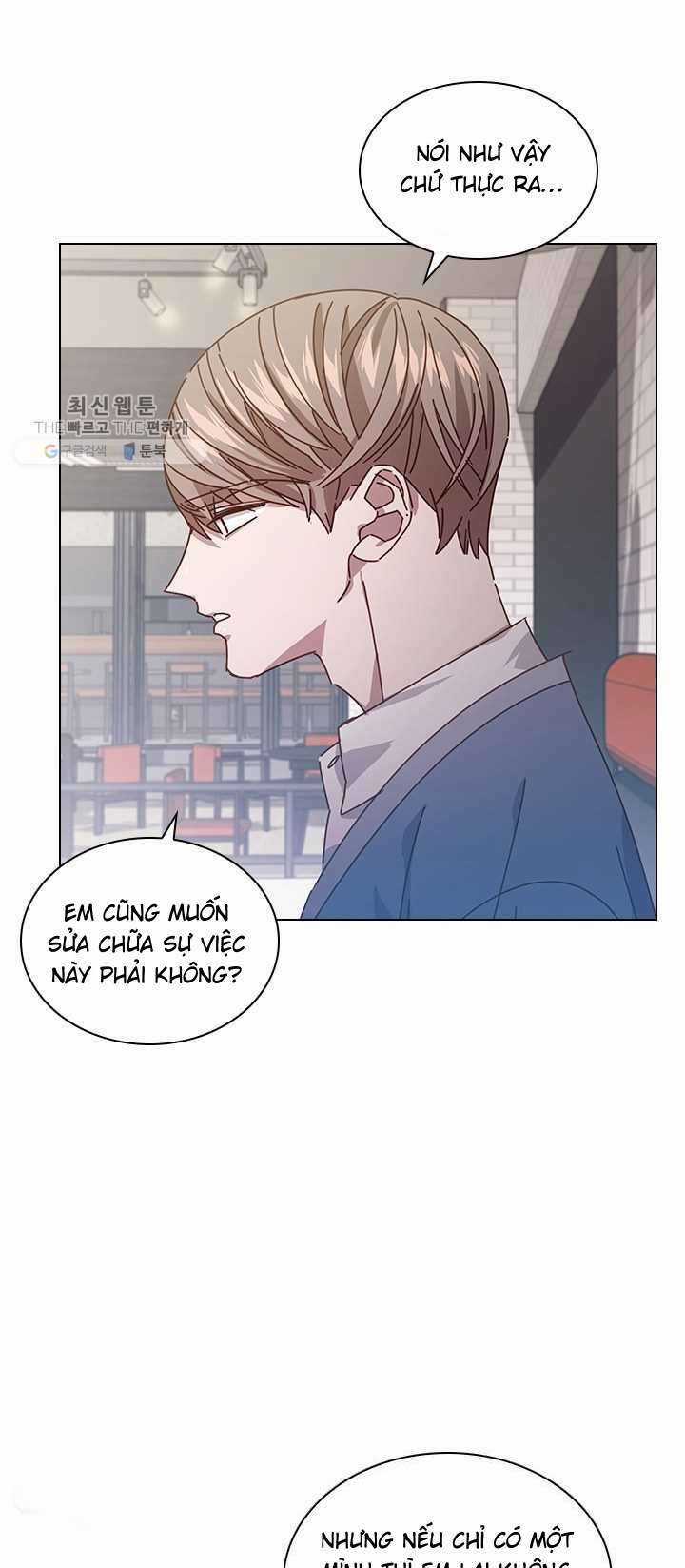 Tai Tiếng Thị Phi Chapter 60 trang 33