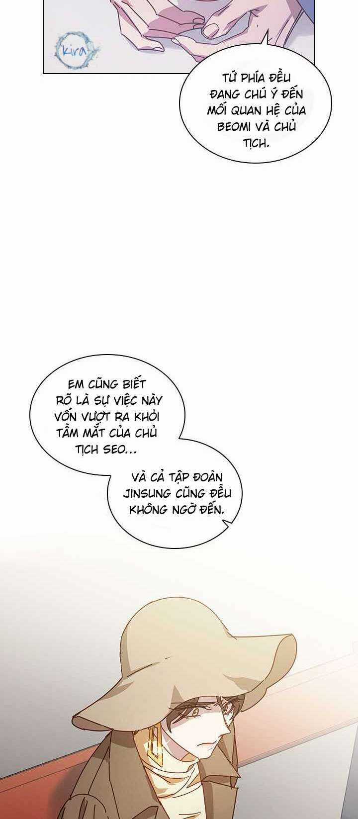 Tai Tiếng Thị Phi Chapter 60 trang 36
