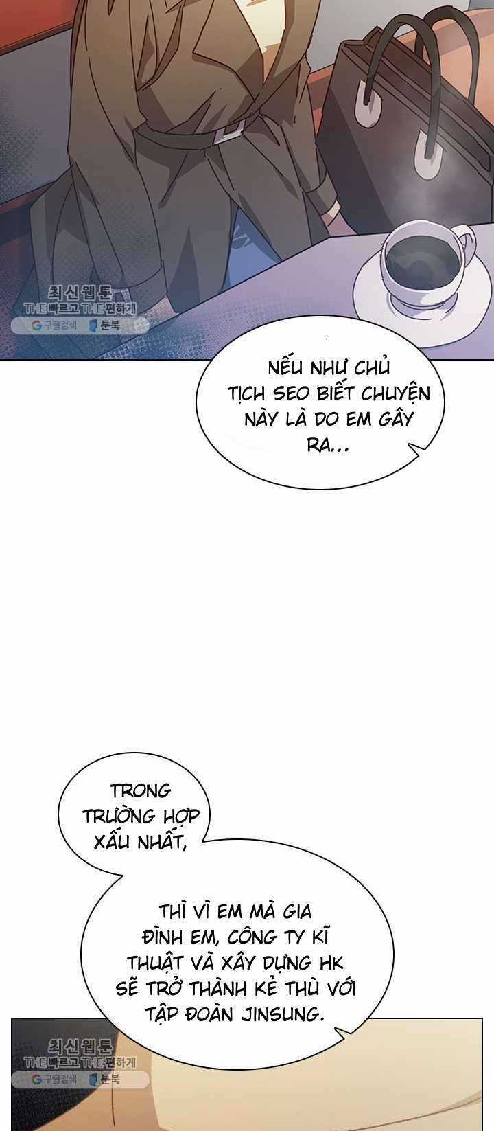 Tai Tiếng Thị Phi Chapter 60 trang 37