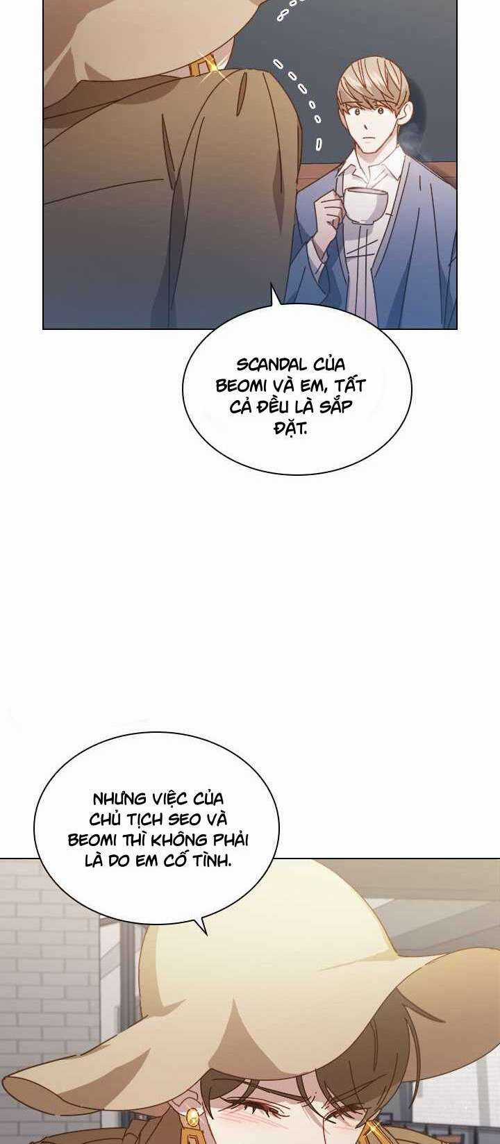 Tai Tiếng Thị Phi Chapter 60 trang 40