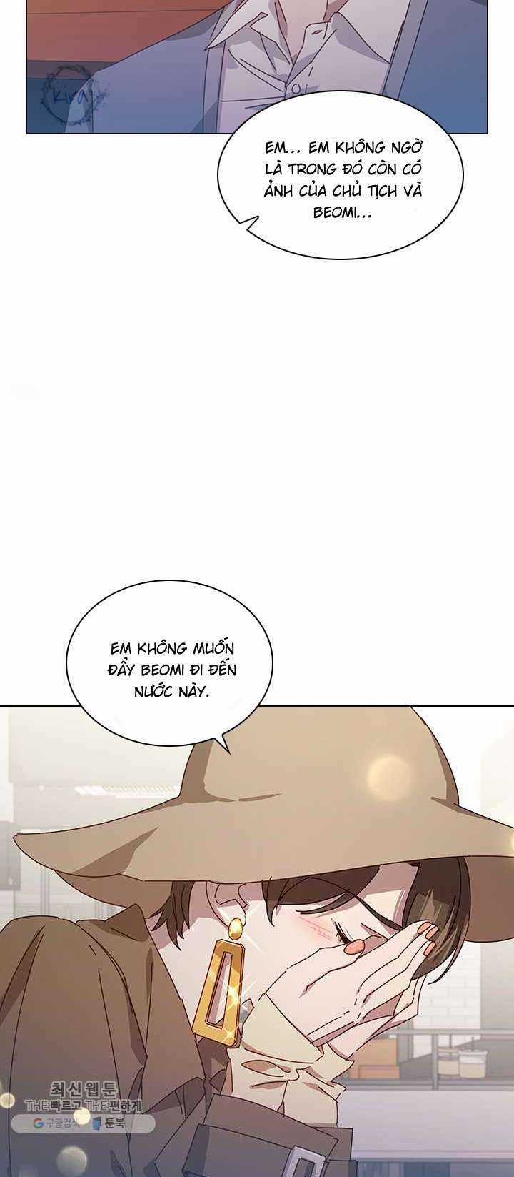 Tai Tiếng Thị Phi Chapter 60 trang 43