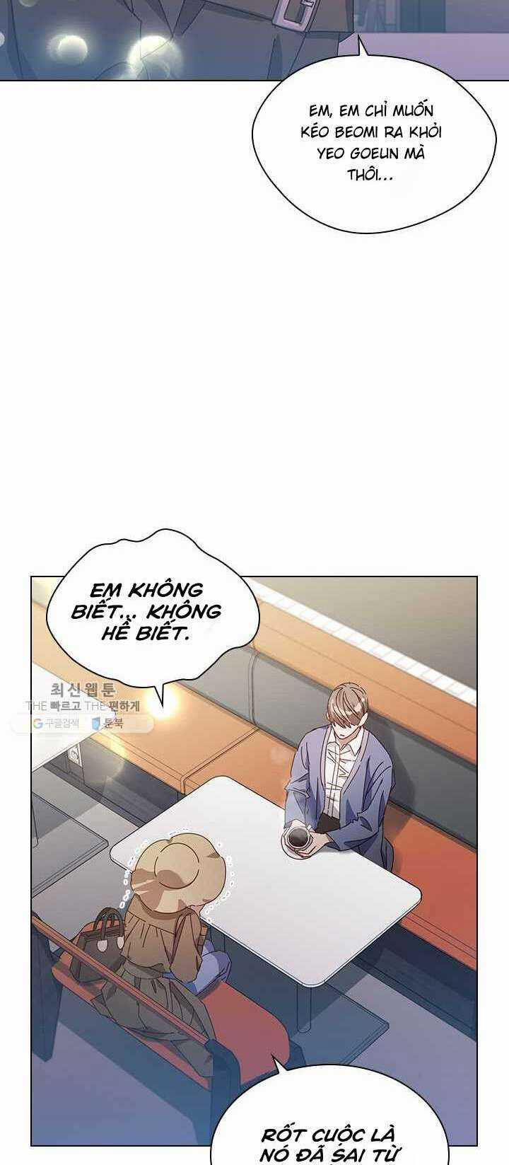 Tai Tiếng Thị Phi Chapter 60 trang 44
