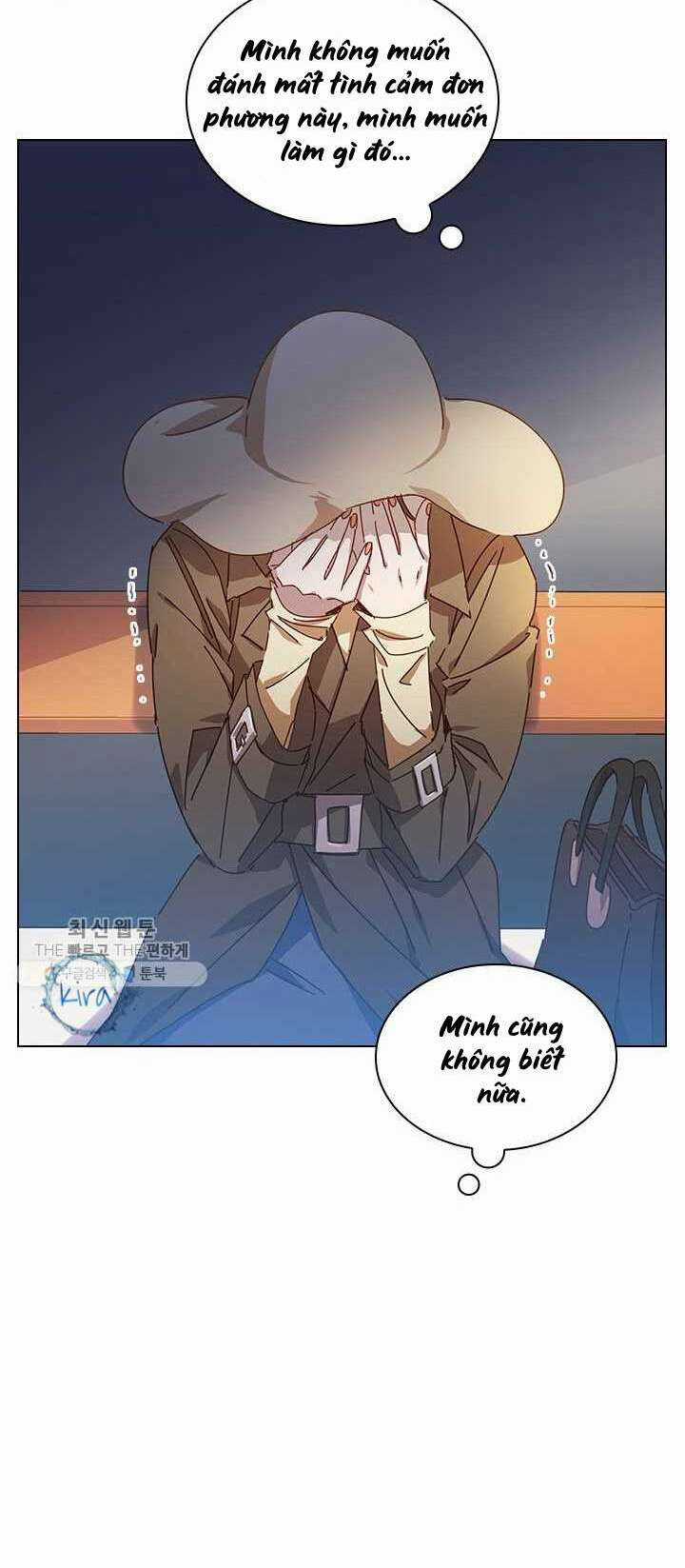 Tai Tiếng Thị Phi Chapter 60 trang 46