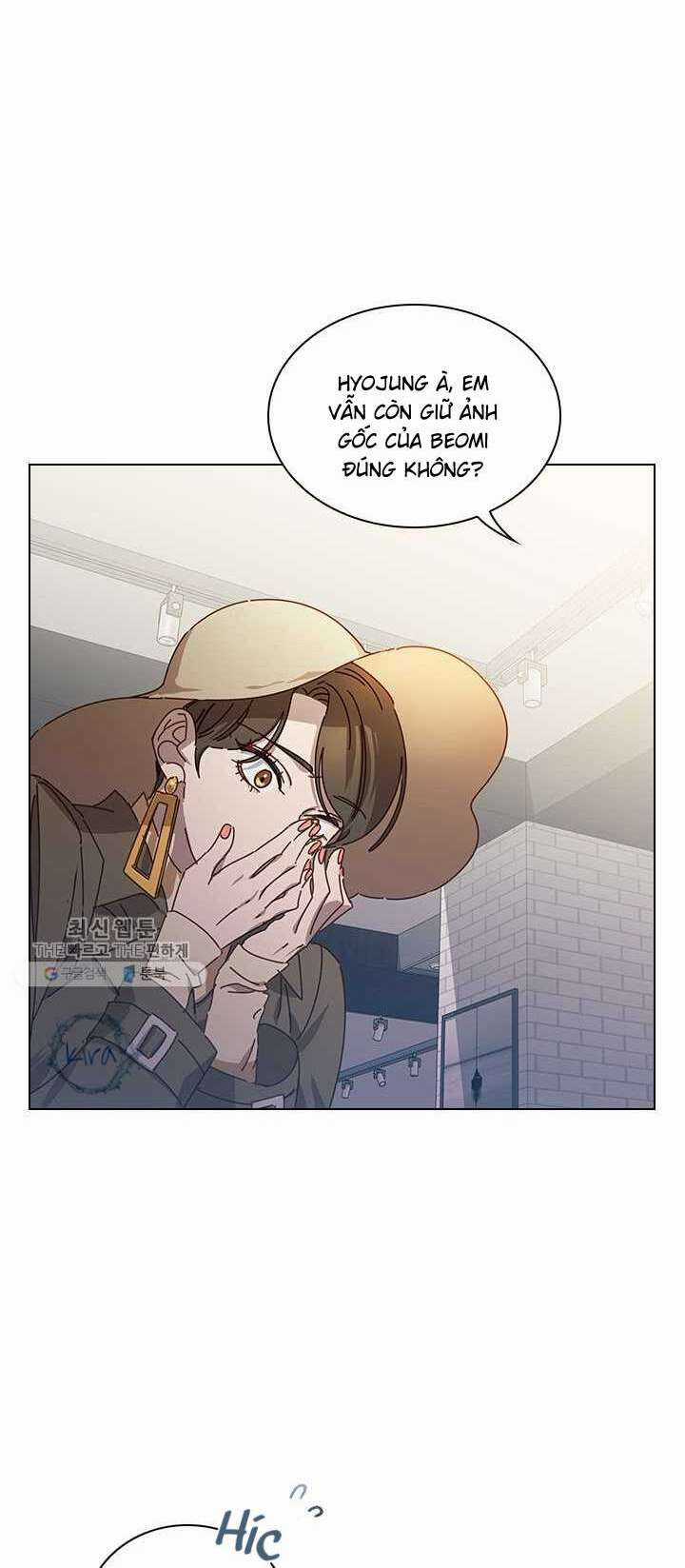 Tai Tiếng Thị Phi Chapter 60 trang 48