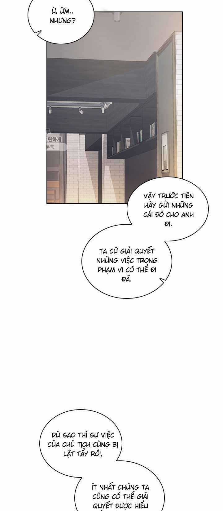 Tai Tiếng Thị Phi Chapter 60 trang 49