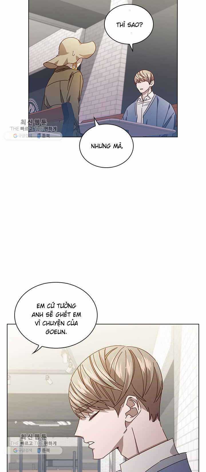 Tai Tiếng Thị Phi Chapter 60 trang 51