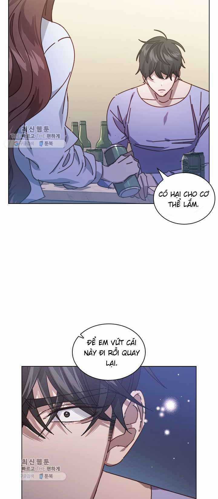 Tai Tiếng Thị Phi Chapter 60 trang 61