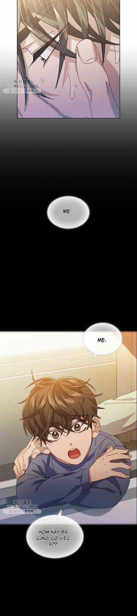 Tai Tiếng Thị Phi Chapter 61 trang 13