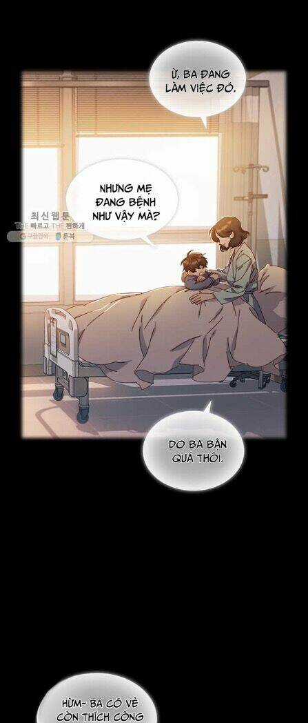 Tai Tiếng Thị Phi Chapter 61 trang 14