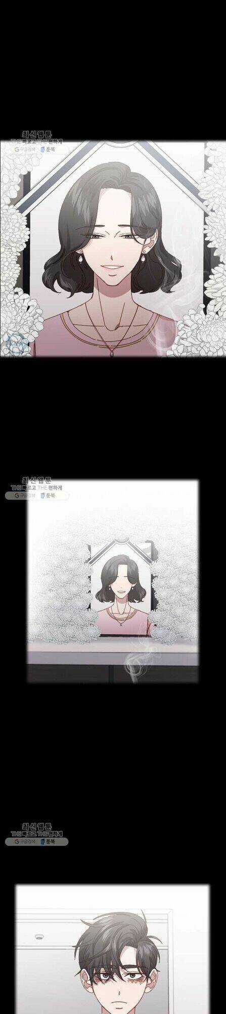 Tai Tiếng Thị Phi Chapter 61 trang 16