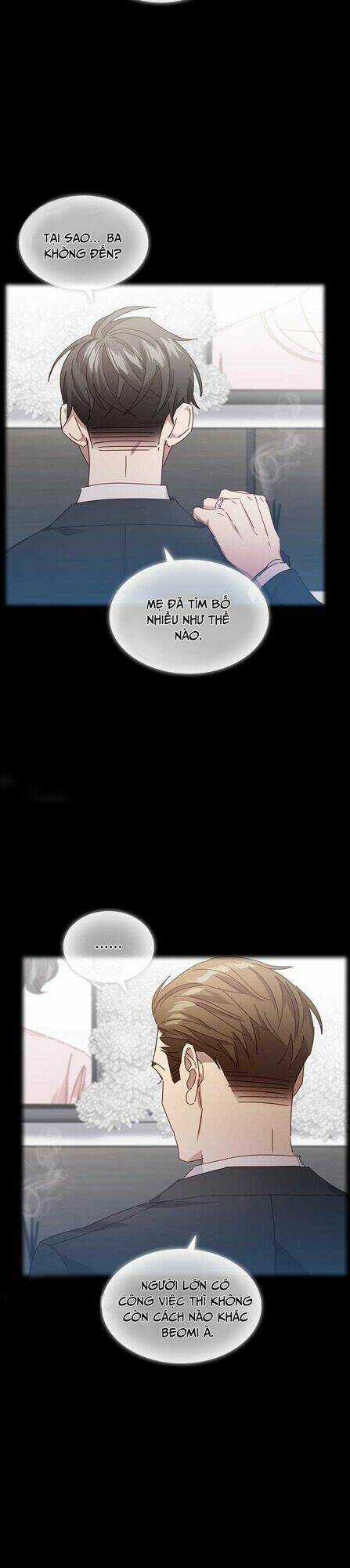 Tai Tiếng Thị Phi Chapter 61 trang 19