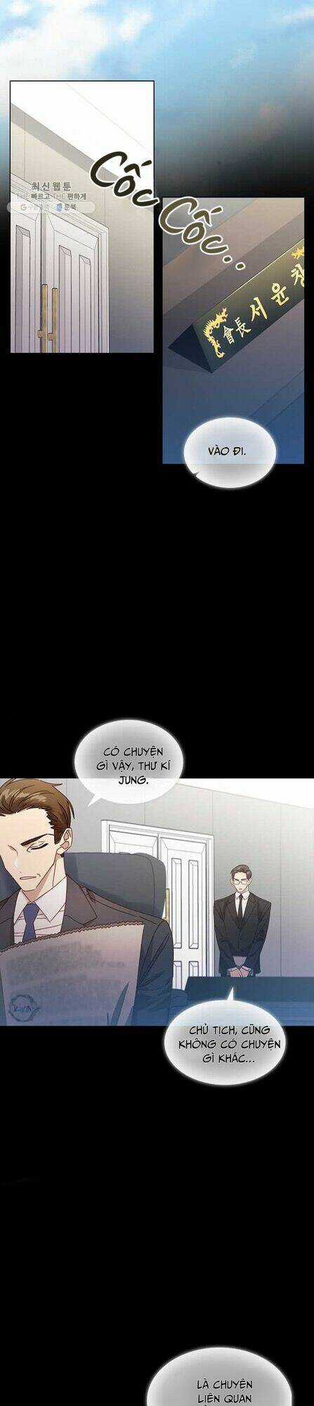 Tai Tiếng Thị Phi Chapter 61 trang 22