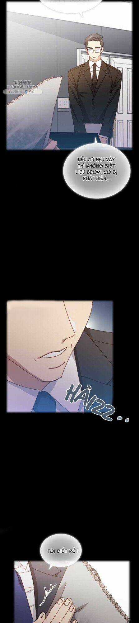 Tai Tiếng Thị Phi Chapter 61 trang 25