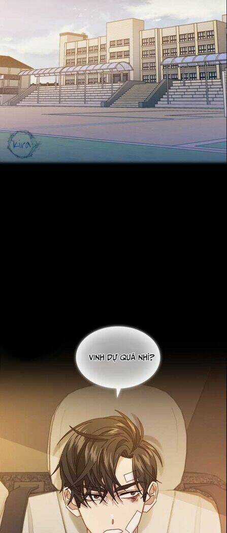 Tai Tiếng Thị Phi Chapter 61 trang 27