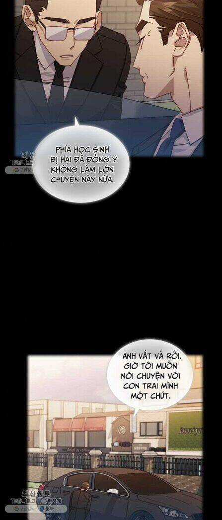 Tai Tiếng Thị Phi Chapter 61 trang 29