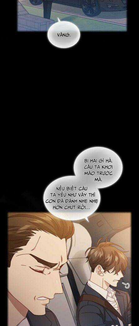 Tai Tiếng Thị Phi Chapter 61 trang 30