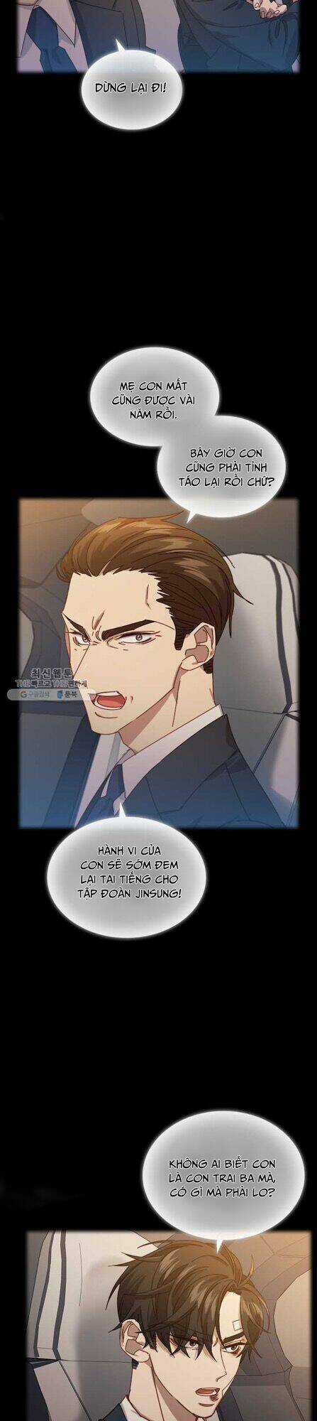 Tai Tiếng Thị Phi Chapter 61 trang 31