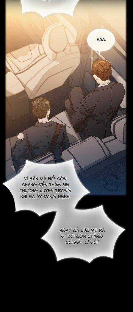 Tai Tiếng Thị Phi Chapter 61 trang 36