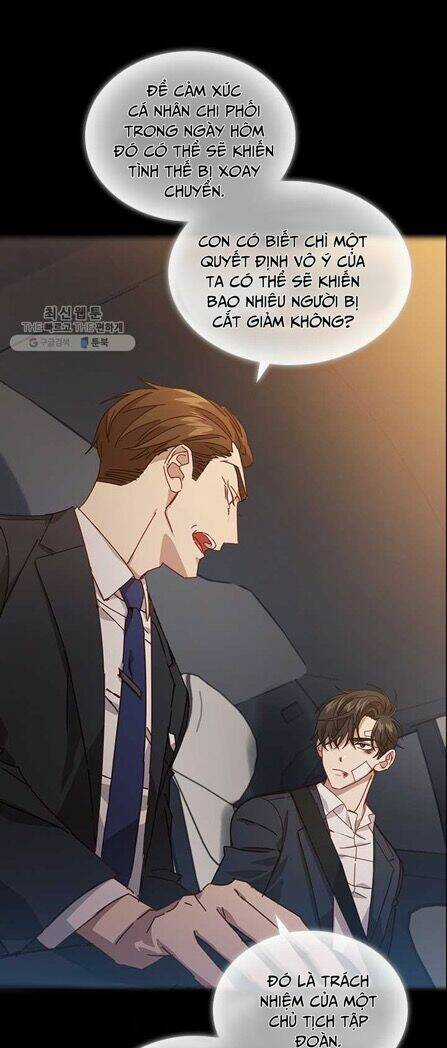 Tai Tiếng Thị Phi Chapter 61 trang 38