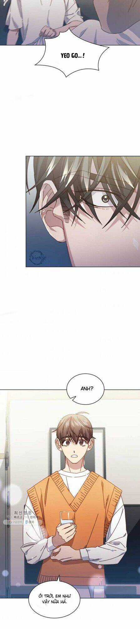 Tai Tiếng Thị Phi Chapter 61 trang 4